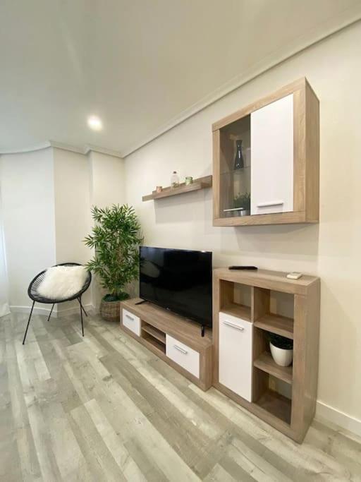 Letty'S House Apartment Санта Пола Екстериор снимка